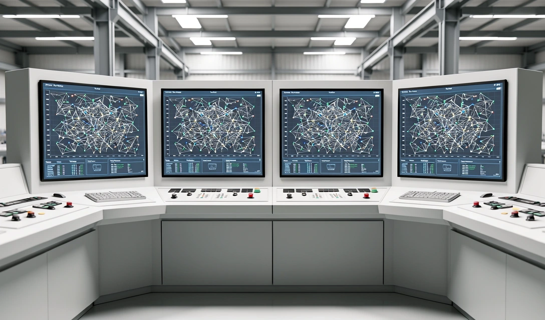 Centro de Análisis de Datos