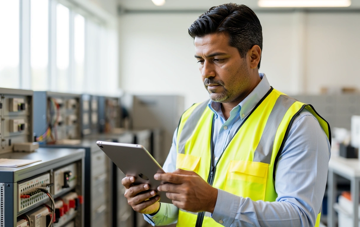 Director de Análisis